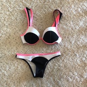 Victoria’s Secret swimsuit